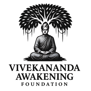 Meditating person representing timeless wisdom